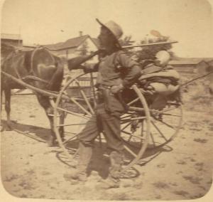 william-m-john-trinidad-early-1900s